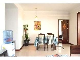 فندق بكينفي  Fancy 1Br المظهر الخارجي الصورة