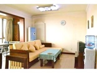 فندق بكينفي  Fancy 1Br المظهر الخارجي الصورة
