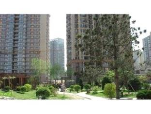 فندق بكينفي  Fancy 1Br المظهر الخارجي الصورة